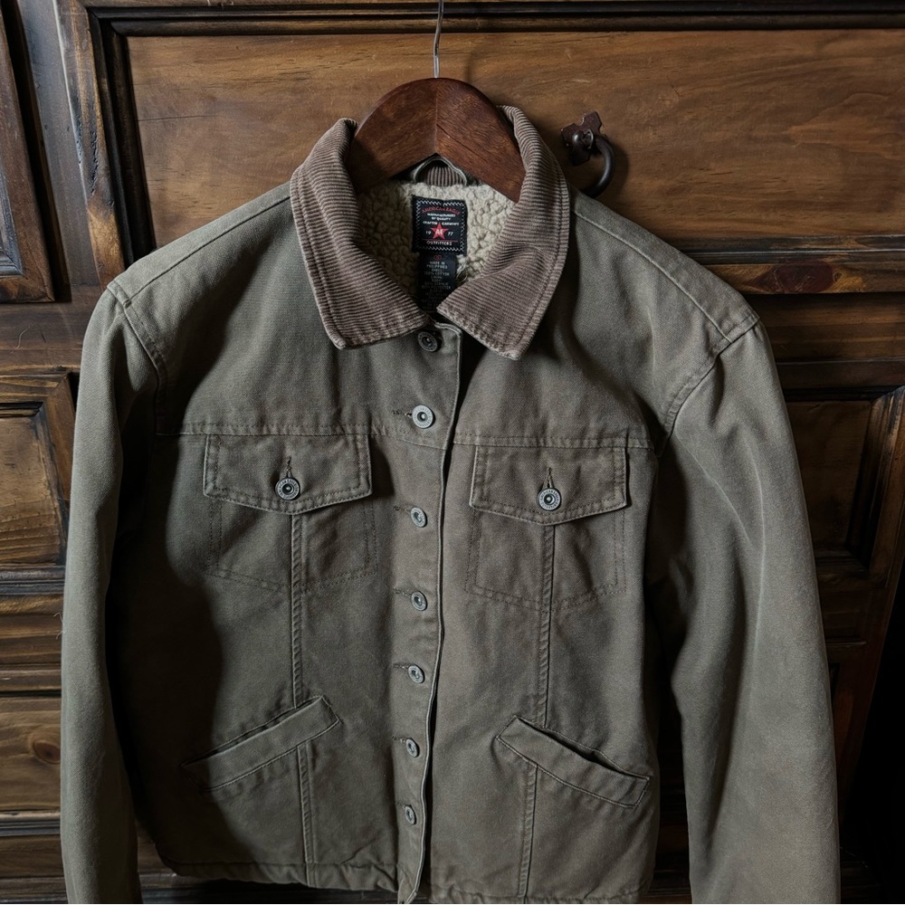 American Eagle Outfitters Jacket